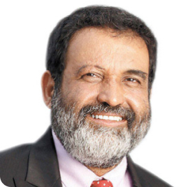 Mohandas Pai Portfolio, Shareholdings & Investments.
