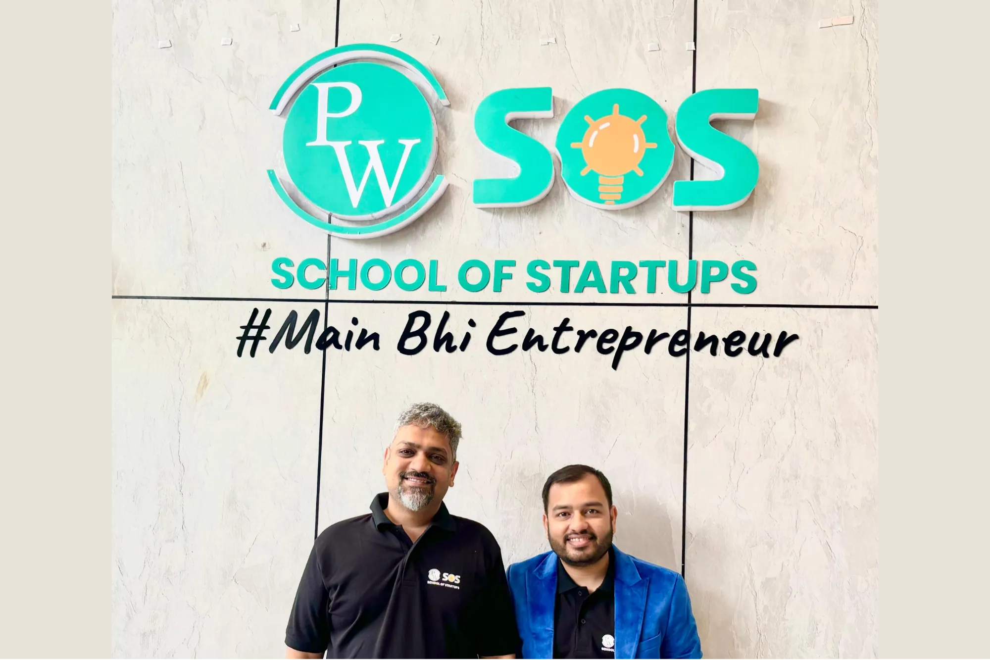 EdTech Unicorn Physics Wallah Launches PW School of Startups to Empower Aspiring Entrepreneurs