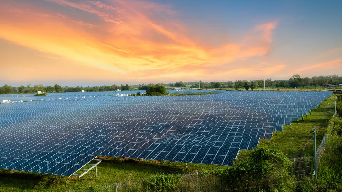 InSolare Energy Completes Impressive 70 MWp Solar Park in Maharashtra