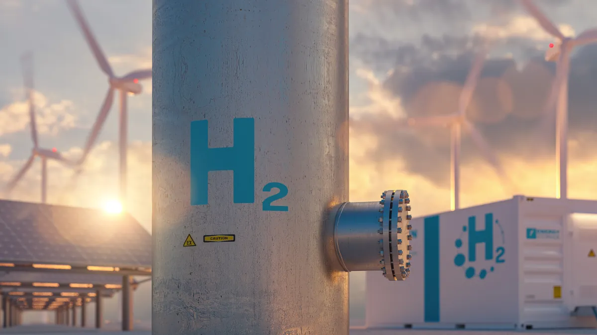 Ohmium and InSolare Partner with NLC India to Develop 4 MW Green Hydrogen Project in Tamil Nadu