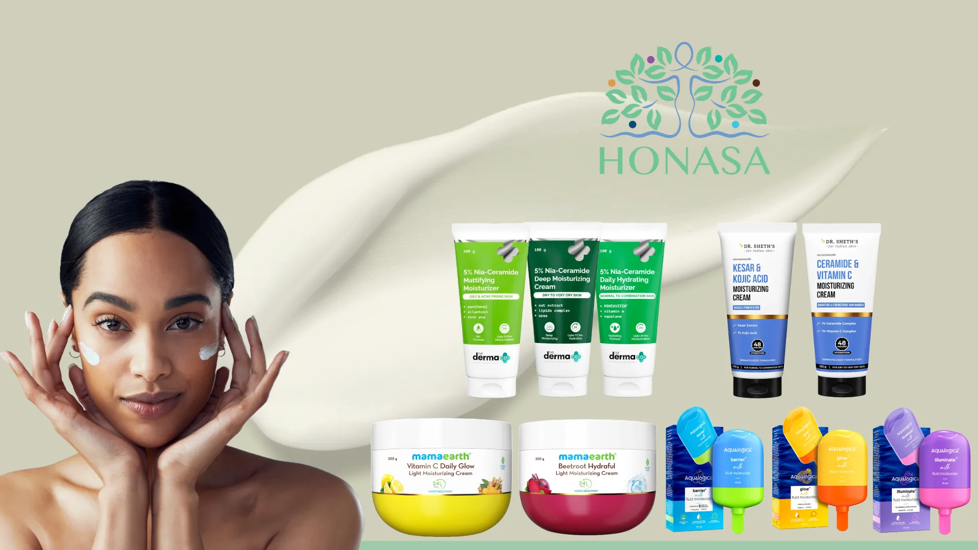 Honasa Consumer Introduces Winter Skincare Ranges Across Mamaearth, The Derma Co., Aqualogica, And Dr. Sheth’s