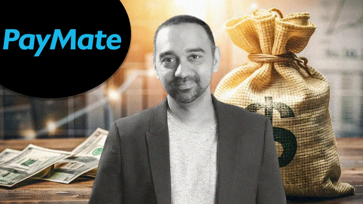 PayMate to raise $30 Mn from Crimson Ventures