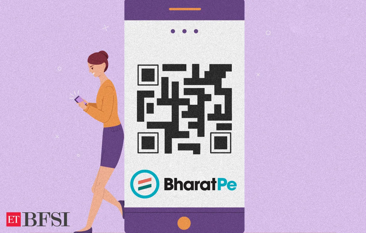 BharatPe rejigs senior management.