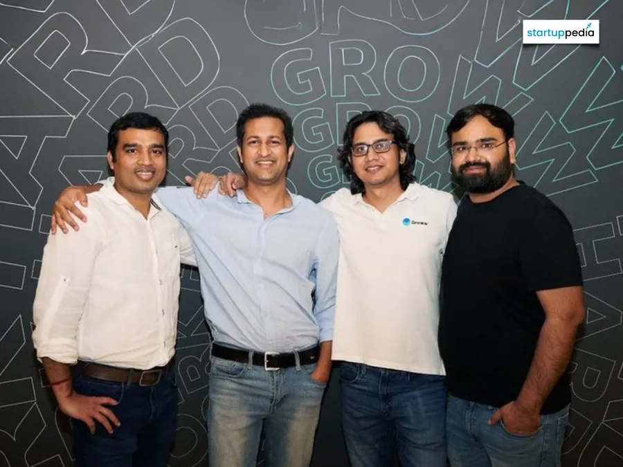 Groww to launch an in-house agentic AI model for customers to make better investment decisions