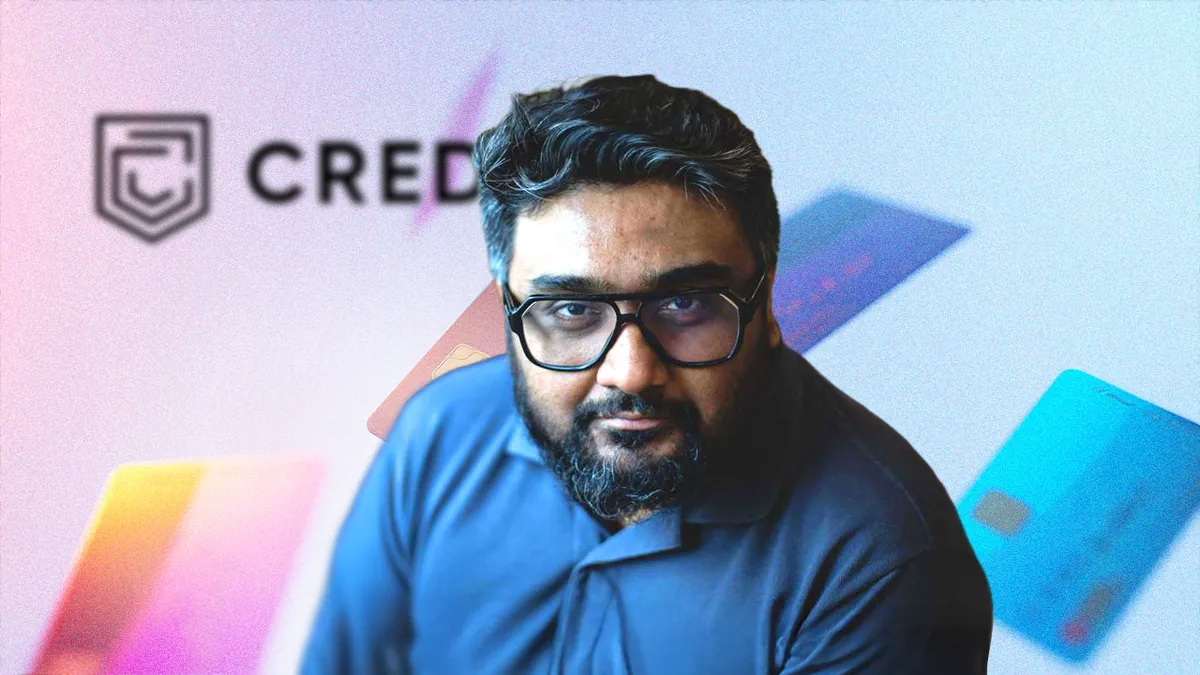 CRED to launch co-branded credit card with IndusInd Bank