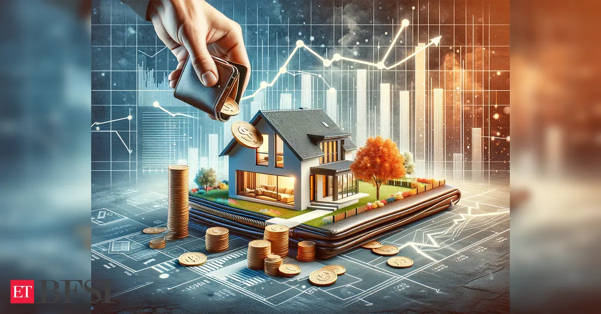 Housing finance companies may see Muted QI as bank competition intensifies