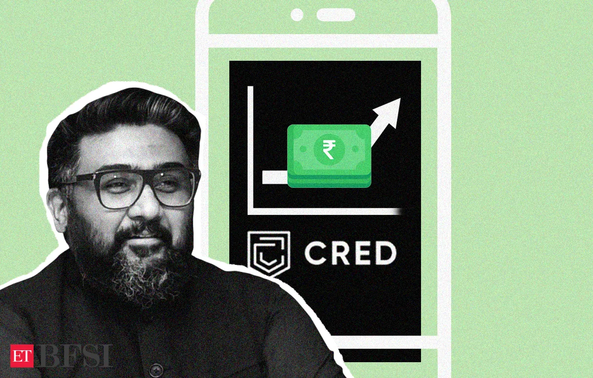 How Cred is looking to grow in the financial space