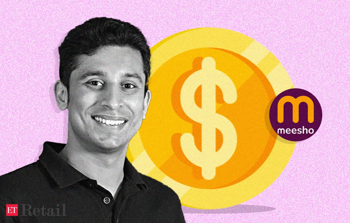Meesho closes $275 Million funding in first tranche, in talks for more