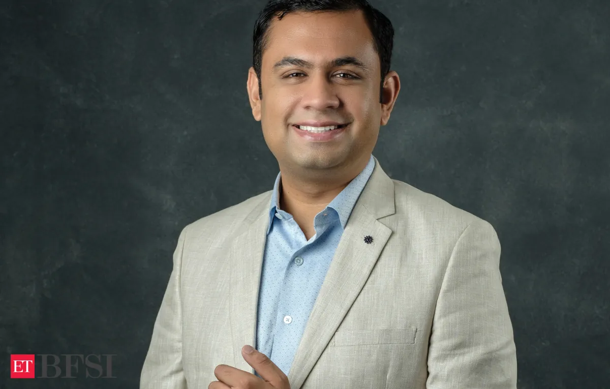 Offline payments set to contribute 20-30% of Razorpay's revenue: Harshil Mathur