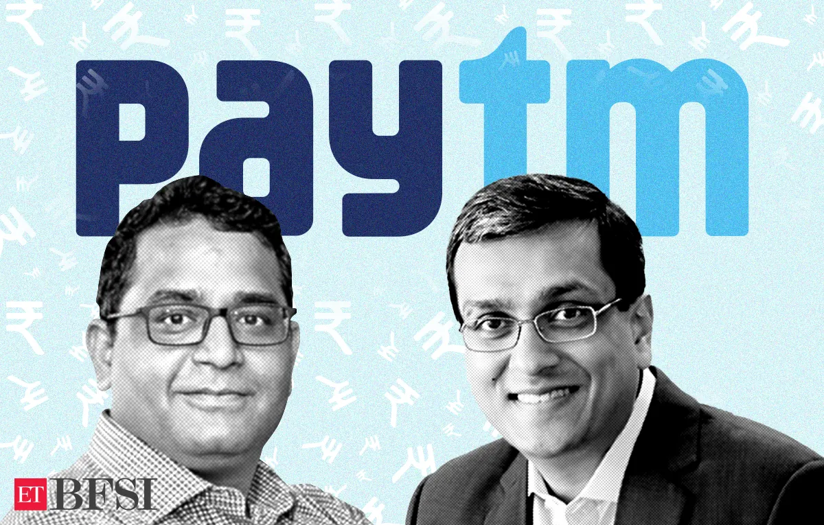 Paytm parent's staff costs rise 21% in a challenging year