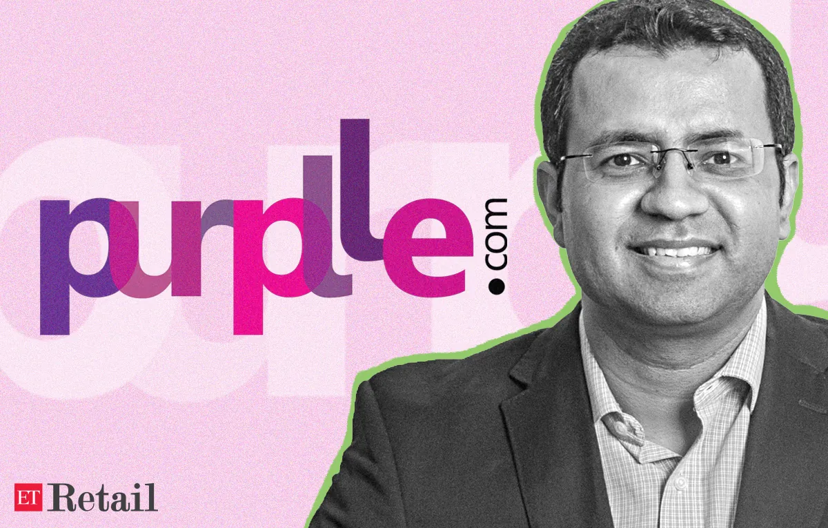 Purplle clocks 43% rise in FY24 revenue to Rs 680 crore, trims loss by 46%