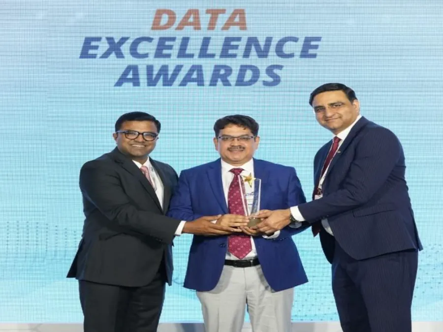 Arohan Financial Services Recognized for Data Leadership at CRIF Data Excellence Awards 2025