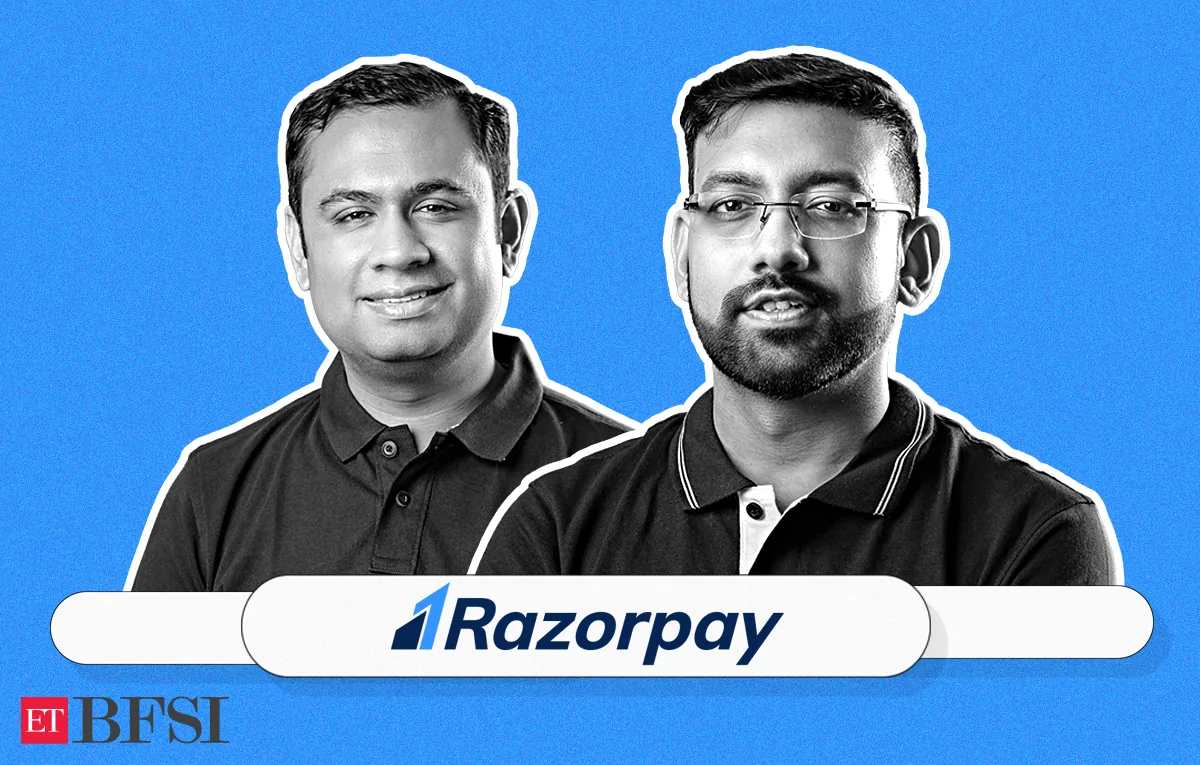 Razorpay launches Venture Program to fund upto 15 startups every year