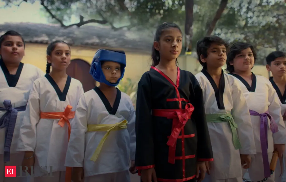 Reliance General Insurance's new ad prioritises the well-being of every family