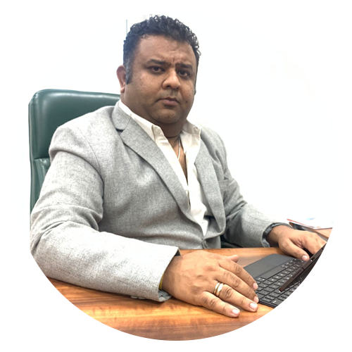 Testimonial from Deepak Chaudhary - Director, Urban Tots (Deepak Houseware & Toys)